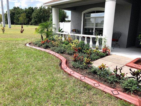 Luxury Stoneworks – Pavers, Curbing & Sealing