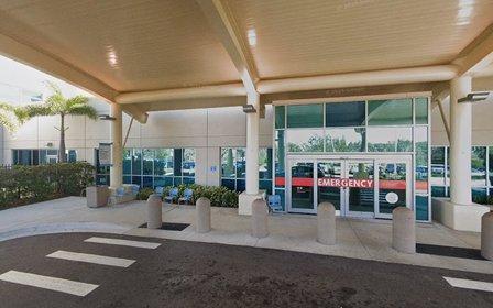 St. Joseph's Hospital- South Emergency Center