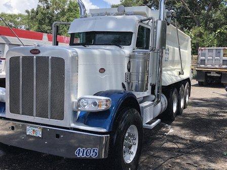 T. Disney Trucking & Grading, Inc