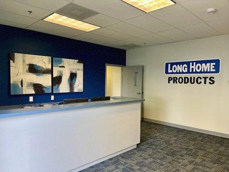 Long Home