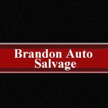 Brandon Auto Salvage