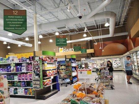 Publix Super Market at Shoppes of Lithia
