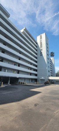 One Laurel Place Condominiums