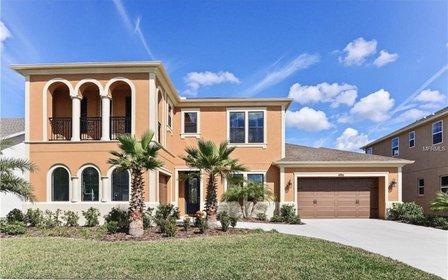 Courtney Poe l Tampa Real Estate Agent