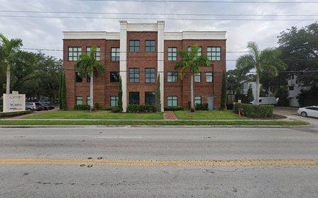 Fresenius Kidney Care Hillsborough