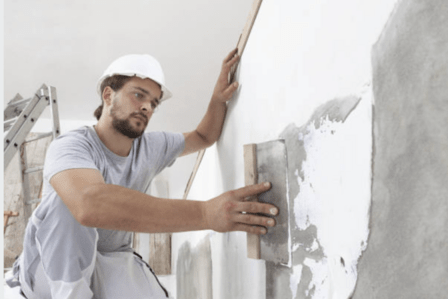 Tampa Stucco Repair Pros