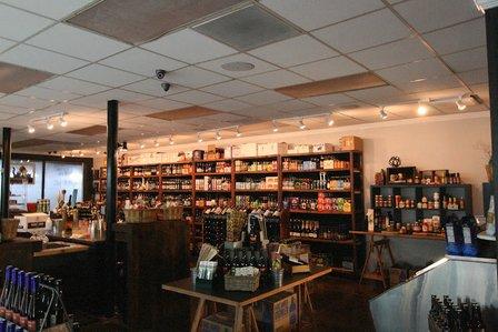 Jug & Bottle Dept.