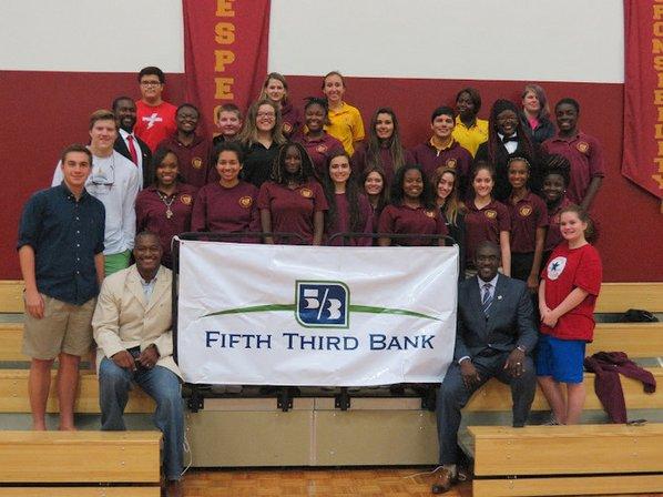 Derrick Brooks Charities Youth Programs