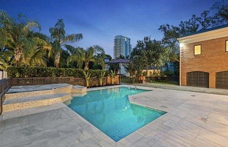 Parker Luxury Homes
