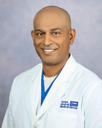 Jonathan Daniel, MD