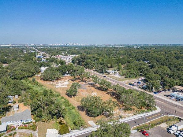 Tampa Truck Park