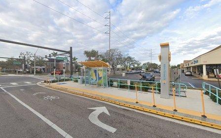 Sunrunner Station Central Ave and 66th St N