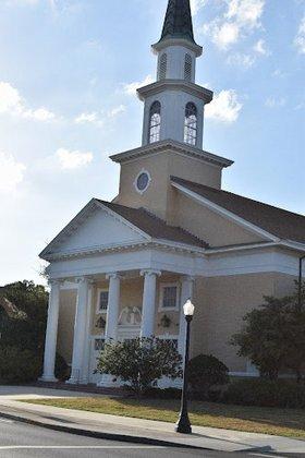 St. Joseph Academy