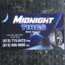 Midnight Tires