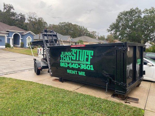 Junk That Stuff LLC
