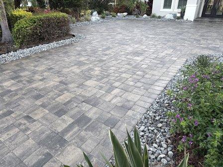 Absolute Pressure Washing & Paver Sealing