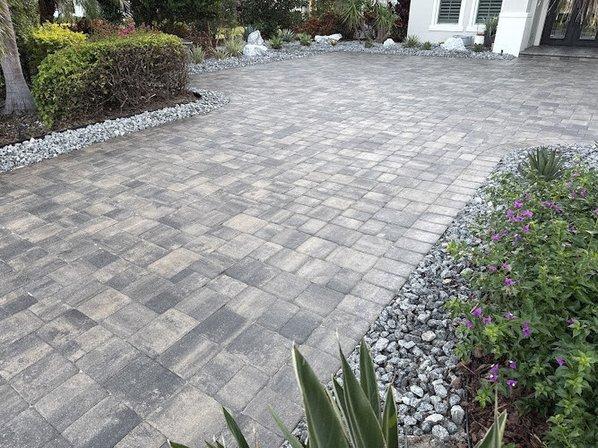 Absolute Pressure Washing & Paver Sealing