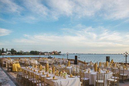 Linens by the Sea