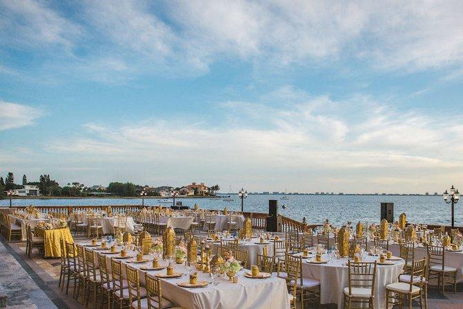 Linens by the Sea