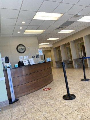 Palm River Community Health Center - Suncoast Community Health Centers