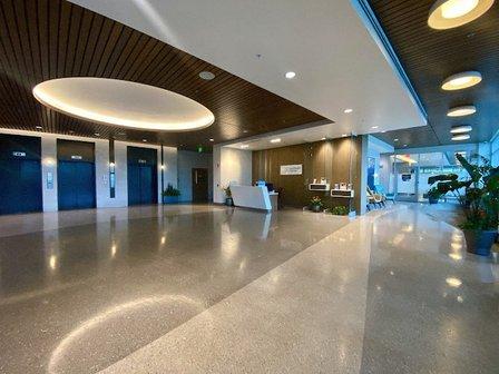 TGH Cancer Institute at TGH Outpatient Center