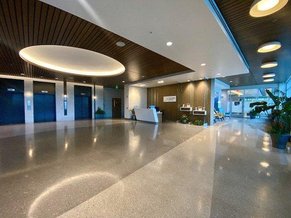 TGH Cancer Institute at TGH Outpatient Center
