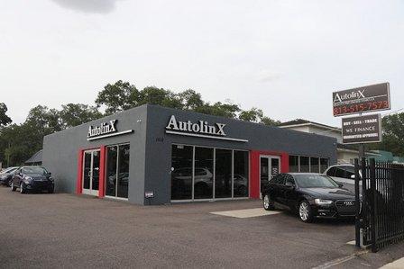 AutolinX