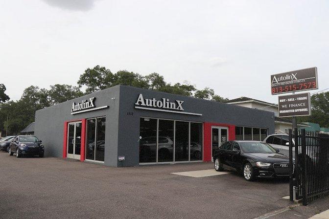 AutolinX