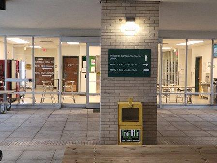 USF School of Social Work
