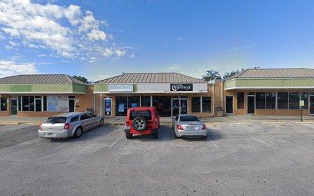 Jackson Hewitt Tax Service