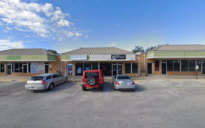Jackson Hewitt Tax Service