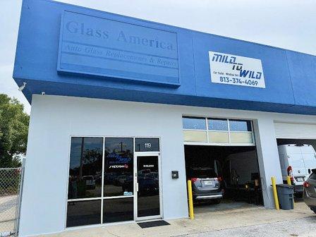 Mild To Wild Car Audio