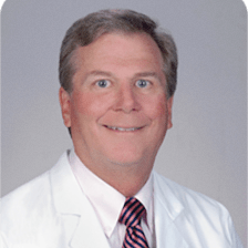 Dr. Roger W. Fox, MD