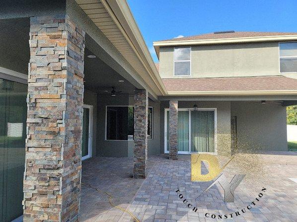 DY Touch Construction LLC