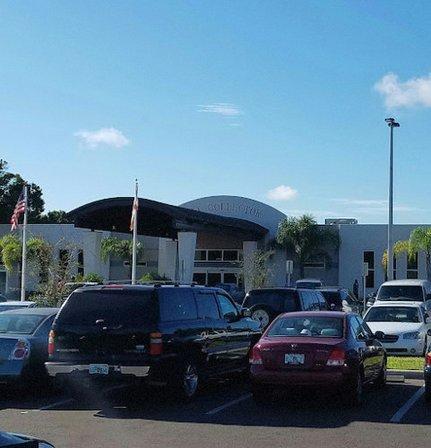 Hillsborough County Tax Collector