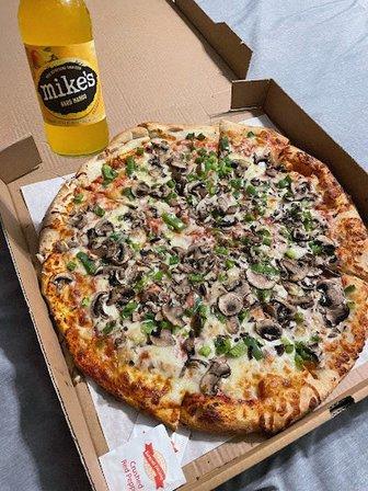 Napoli Pizza