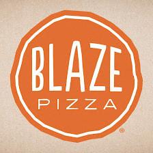 Blaze Pizza
