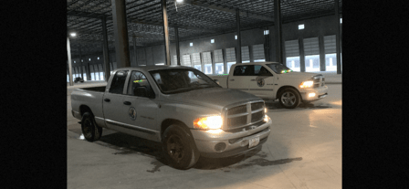 Global Response Service LLC
