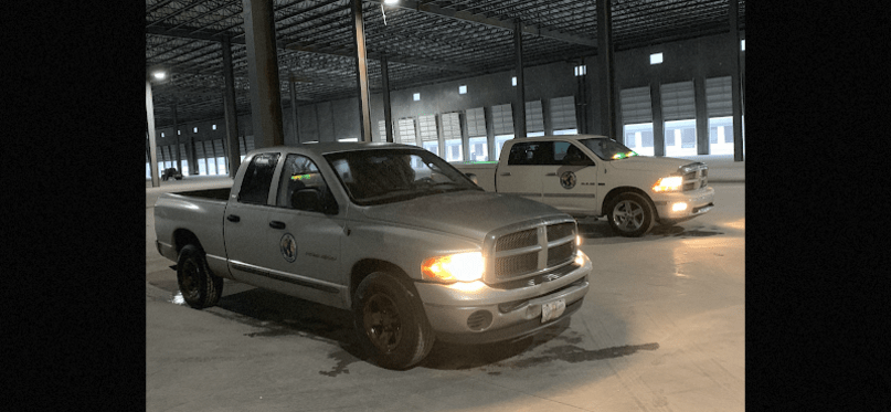 Global Response Service LLC