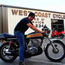 West Coast Cycle, Inc