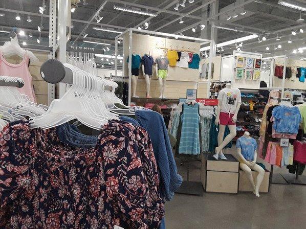 Old Navy