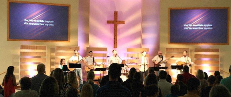 Westtown Church