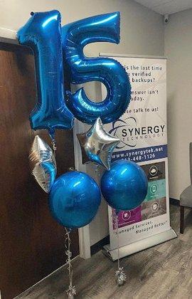 Synergy Technology Solutions