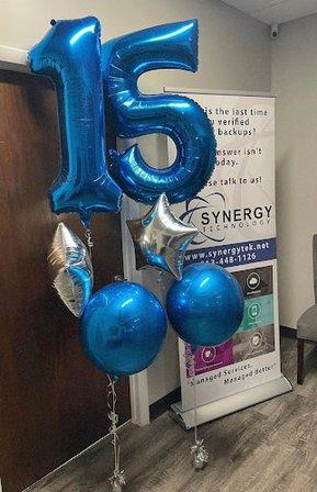 Synergy Technology Solutions