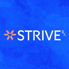 Strive Compounding Pharmacy