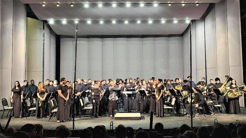 Alonso High School