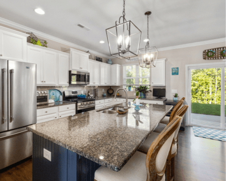 KTDK Cleaning Services LLC