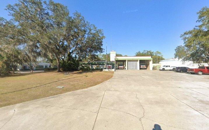 Temple Terrace Fire Station 2