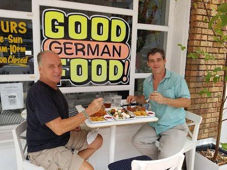 German Knodle