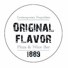 Original Flavor 1889